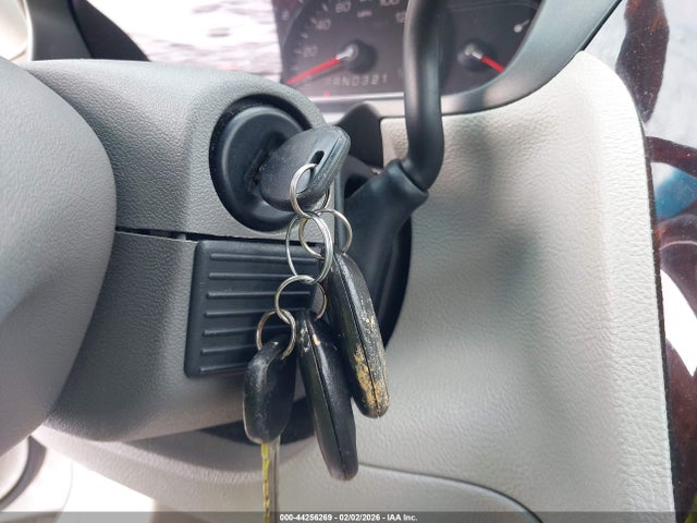 2007 CADILLAC DTS 1G6KD57Y37U202147 Photo 10