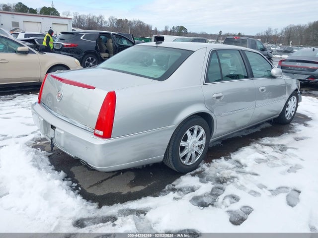 2007 CADILLAC DTS 1G6KD57Y37U202147 Photo 3