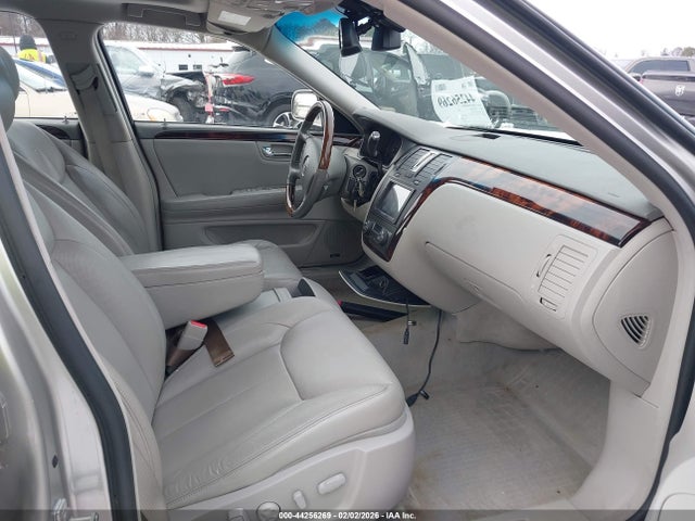 2007 CADILLAC DTS 1G6KD57Y37U202147 Photo 4