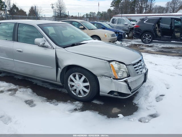 2007 CADILLAC DTS 1G6KD57Y37U202147 Photo 5