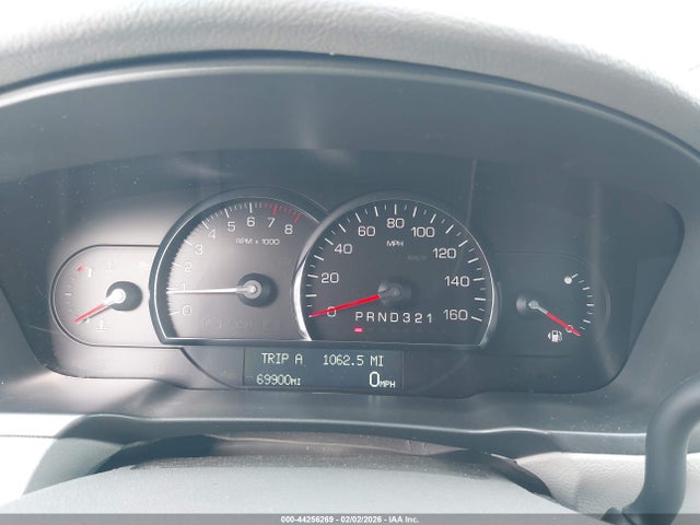 2007 CADILLAC DTS 1G6KD57Y37U202147 Photo 6