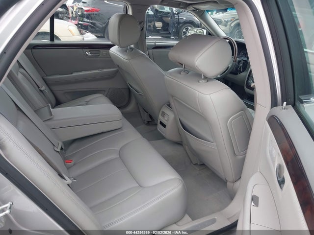 2007 CADILLAC DTS 1G6KD57Y37U202147 Photo 7