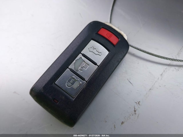 Mitsubishi Outlander Sel 2019 JA4AZ3A32KZ013409 Image 11
