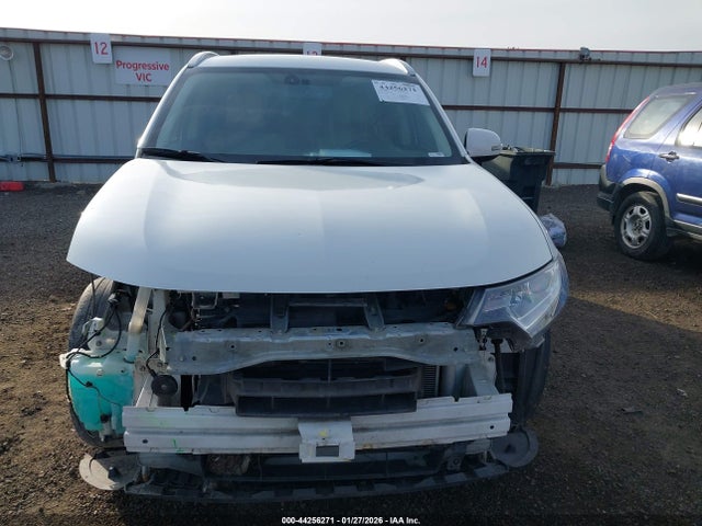 Mitsubishi Outlander Sel 2019 JA4AZ3A32KZ013409 Image 13