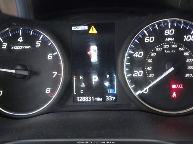 Mitsubishi Outlander Sel 2019 JA4AZ3A32KZ013409 Image 16