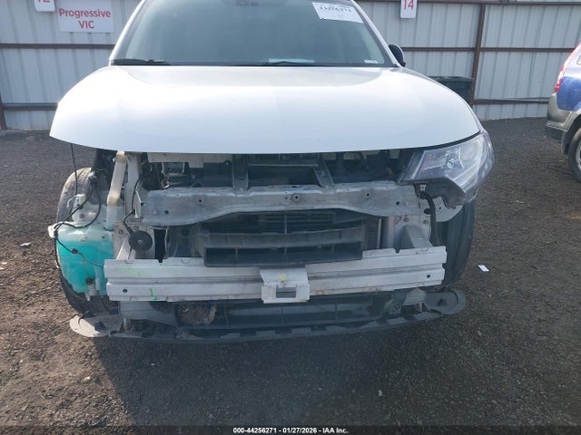 Mitsubishi Outlander Sel 2019 JA4AZ3A32KZ013409 Image 6