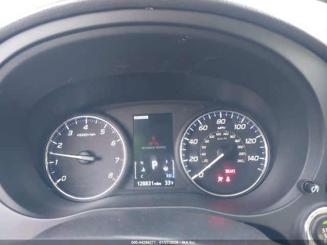 Mitsubishi Outlander Sel 2019 JA4AZ3A32KZ013409 Image 7