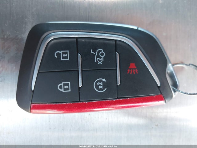 Aukcja sprzedaży 2023 Cadillac Ct5-v V-series, vin: 1G6DR5RW5P0114035, numer aukcji: 44256274