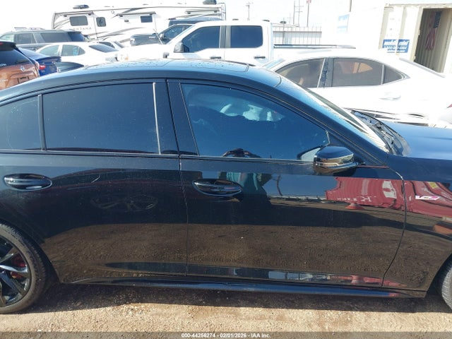 Aukcja sprzedaży 2023 Cadillac Ct5-v V-series, vin: 1G6DR5RW5P0114035, numer aukcji: 44256274