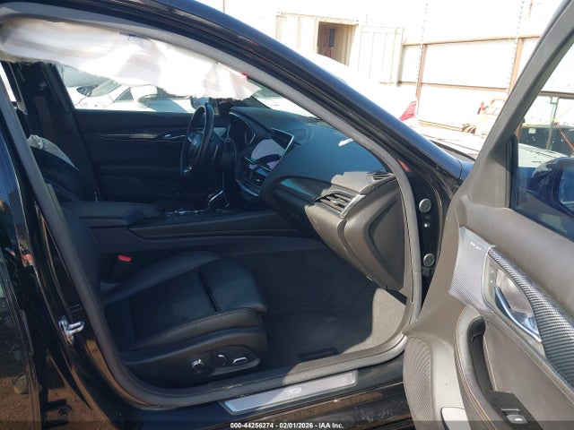 Aukcja sprzedaży 2023 Cadillac Ct5-v V-series, vin: 1G6DR5RW5P0114035, numer aukcji: 44256274
