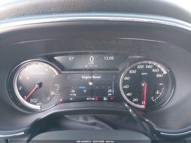 Aukcja sprzedaży 2023 Cadillac Ct5-v V-series, vin: 1G6DR5RW5P0114035, numer aukcji: 44256274