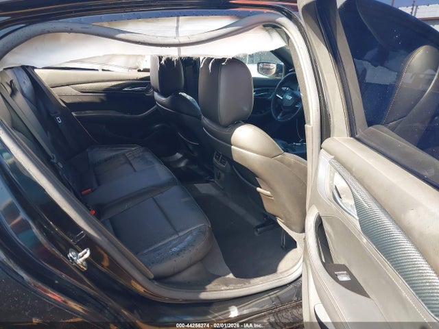 Aukcja sprzedaży 2023 Cadillac Ct5-v V-series, vin: 1G6DR5RW5P0114035, numer aukcji: 44256274
