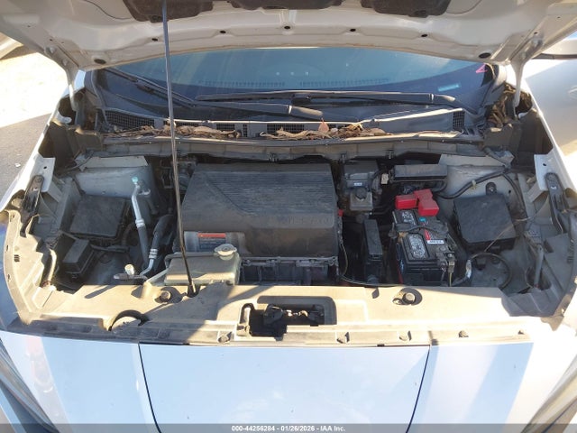 Aukcja sprzedaży 2018 Nissan Leaf S, vin: 1N4AZ1CP3JC310609, numer aukcji: 44256284