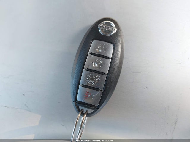 Aukcja sprzedaży 2018 Nissan Leaf S, vin: 1N4AZ1CP3JC310609, numer aukcji: 44256284