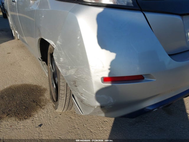 Aukcja sprzedaży 2018 Nissan Leaf S, vin: 1N4AZ1CP3JC310609, numer aukcji: 44256284