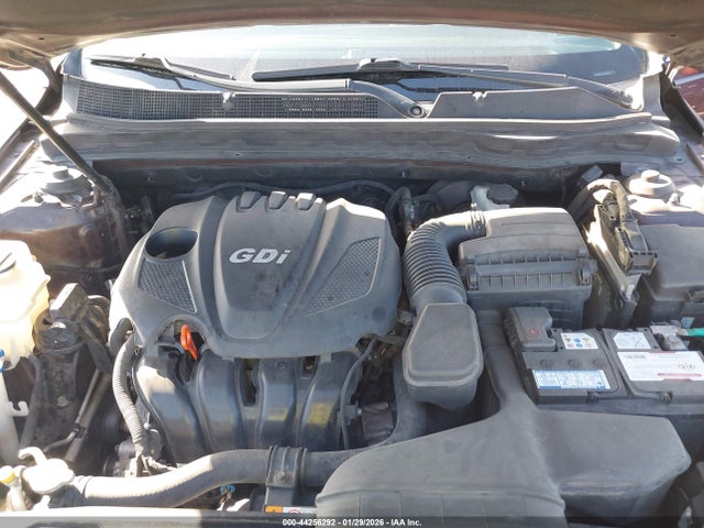 5XXGM4A70EG340096 KIA Optima Lx