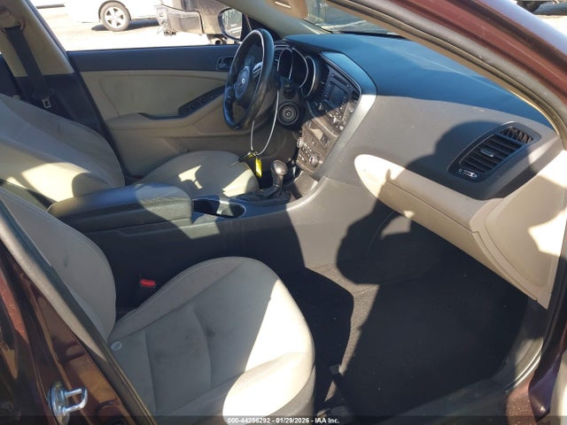 5XXGM4A70EG340096 KIA Optima Lx