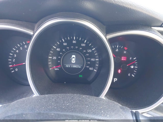 5XXGM4A70EG340096 KIA Optima Lx