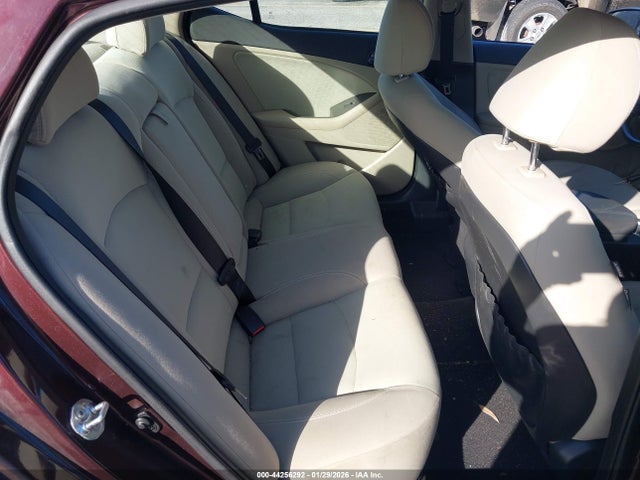 5XXGM4A70EG340096 KIA Optima Lx