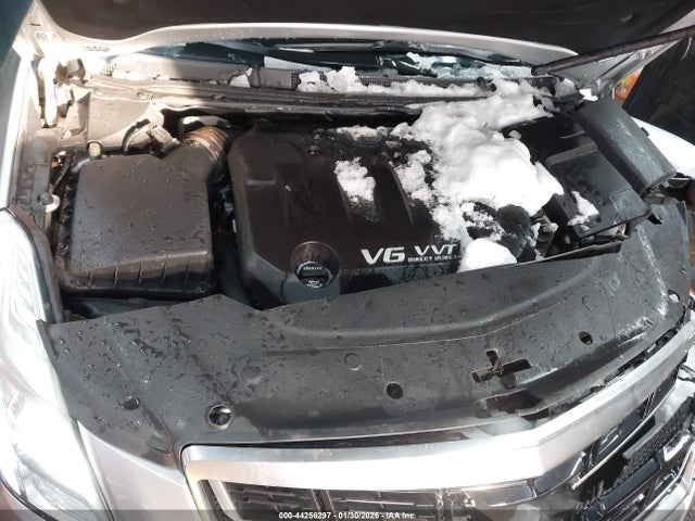 Aukcja sprzedaży 2016 Cadillac Xts Luxury Collection, vin: 2G61N5S34G9185473, numer aukcji: 44256297
