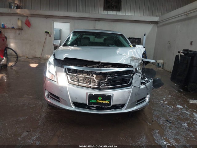 Aukcja sprzedaży 2016 Cadillac Xts Luxury Collection, vin: 2G61N5S34G9185473, numer aukcji: 44256297