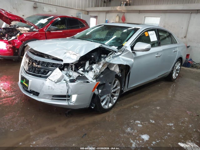 Aukcja sprzedaży 2016 Cadillac Xts Luxury Collection, vin: 2G61N5S34G9185473, numer aukcji: 44256297