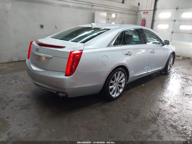 Aukcja sprzedaży 2016 Cadillac Xts Luxury Collection, vin: 2G61N5S34G9185473, numer aukcji: 44256297