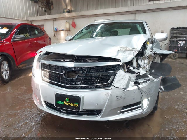 Aukcja sprzedaży 2016 Cadillac Xts Luxury Collection, vin: 2G61N5S34G9185473, numer aukcji: 44256297