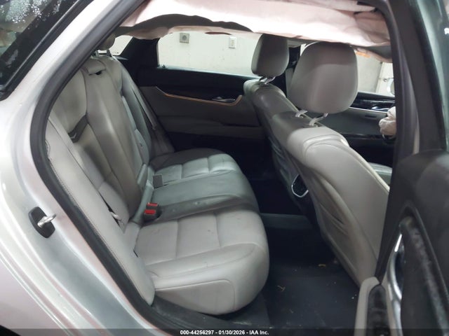 Aukcja sprzedaży 2016 Cadillac Xts Luxury Collection, vin: 2G61N5S34G9185473, numer aukcji: 44256297