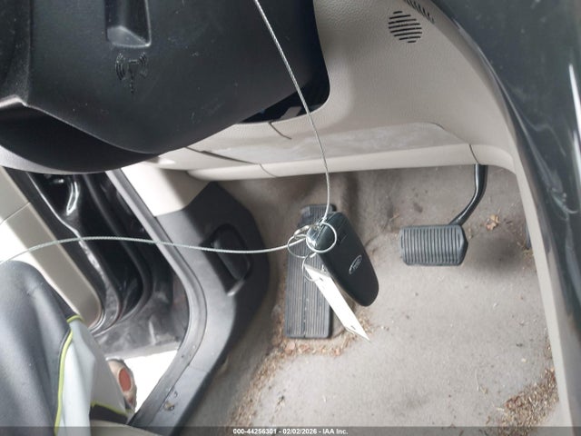 Ford Escape Titanium 2015 1FMCU9J91FUC20067 Image 11