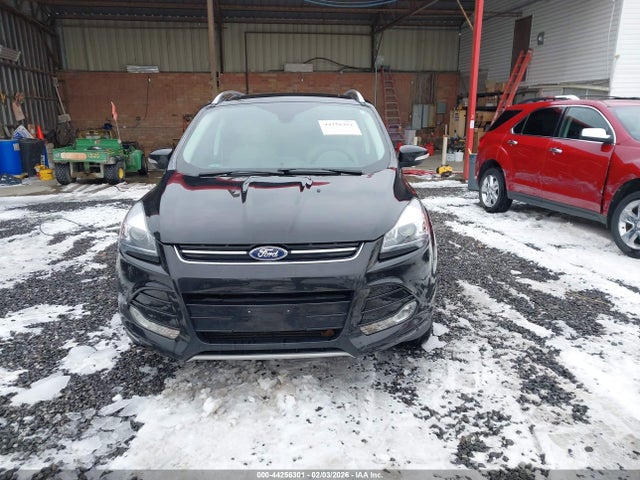 Ford Escape Titanium 2015 1FMCU9J91FUC20067 Image 12