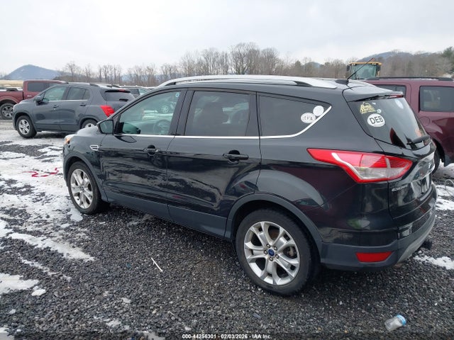 Ford Escape Titanium 2015 1FMCU9J91FUC20067 Image 14