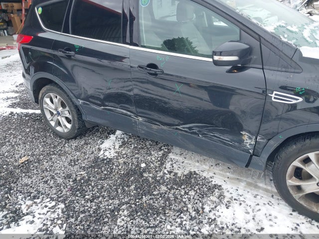 Ford Escape Titanium 2015 1FMCU9J91FUC20067 Image 17