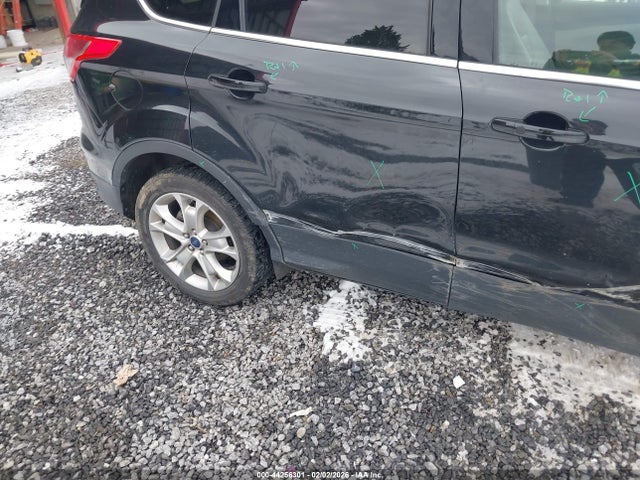 Ford Escape Titanium 2015 1FMCU9J91FUC20067 Image 18