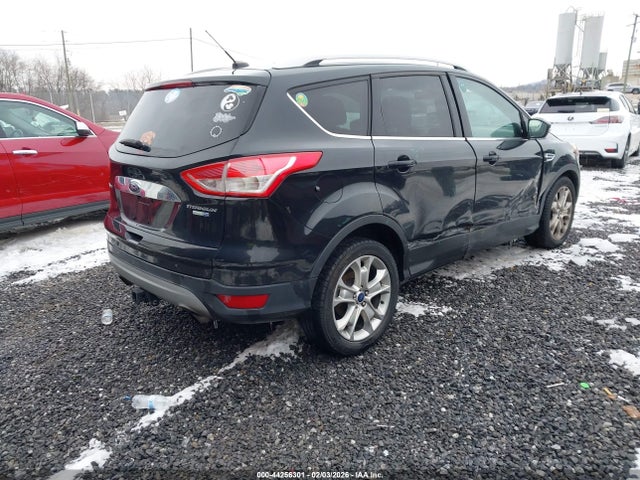 Ford Escape Titanium 2015 1FMCU9J91FUC20067 Image 4