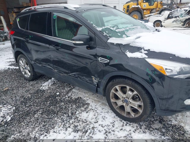 Ford Escape Titanium 2015 1FMCU9J91FUC20067 Image 6