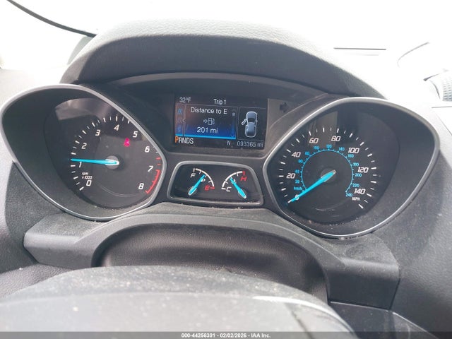 Ford Escape Titanium 2015 1FMCU9J91FUC20067 Image 7