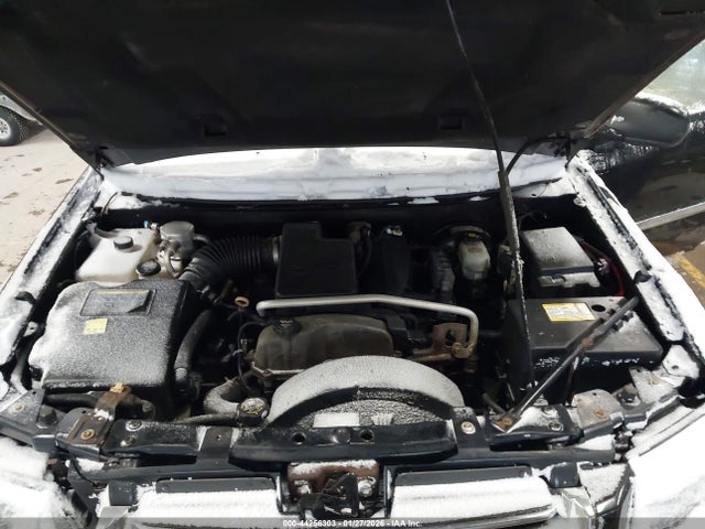 44256303 :رقم المزاد ، 1GKDT13S072135669 vin ، 2007 Gmc Envoy Sle مزاد بيع