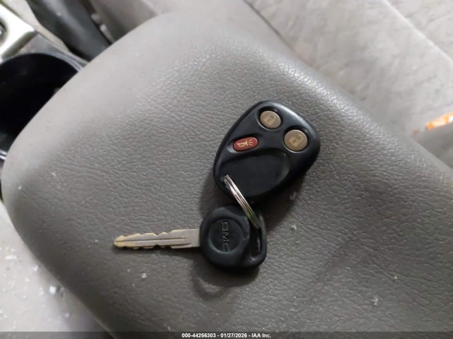 44256303 :رقم المزاد ، 1GKDT13S072135669 vin ، 2007 Gmc Envoy Sle مزاد بيع