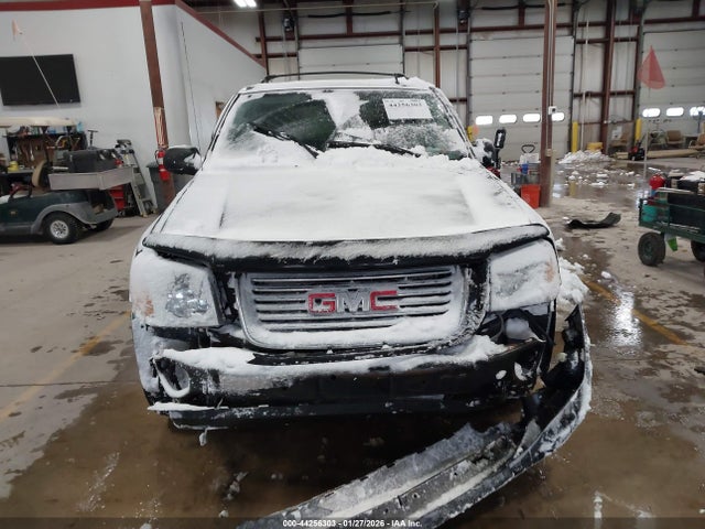 44256303 :رقم المزاد ، 1GKDT13S072135669 vin ، 2007 Gmc Envoy Sle مزاد بيع