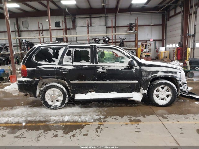 44256303 :رقم المزاد ، 1GKDT13S072135669 vin ، 2007 Gmc Envoy Sle مزاد بيع