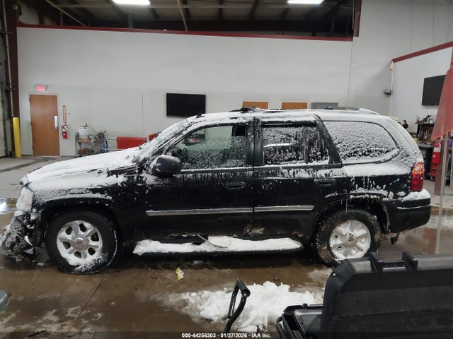 44256303 :رقم المزاد ، 1GKDT13S072135669 vin ، 2007 Gmc Envoy Sle مزاد بيع