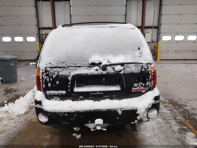 44256303 :رقم المزاد ، 1GKDT13S072135669 vin ، 2007 Gmc Envoy Sle مزاد بيع