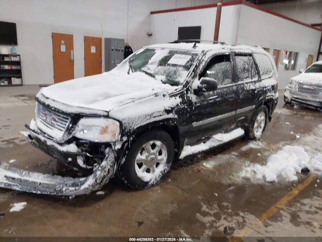44256303 :رقم المزاد ، 1GKDT13S072135669 vin ، 2007 Gmc Envoy Sle مزاد بيع