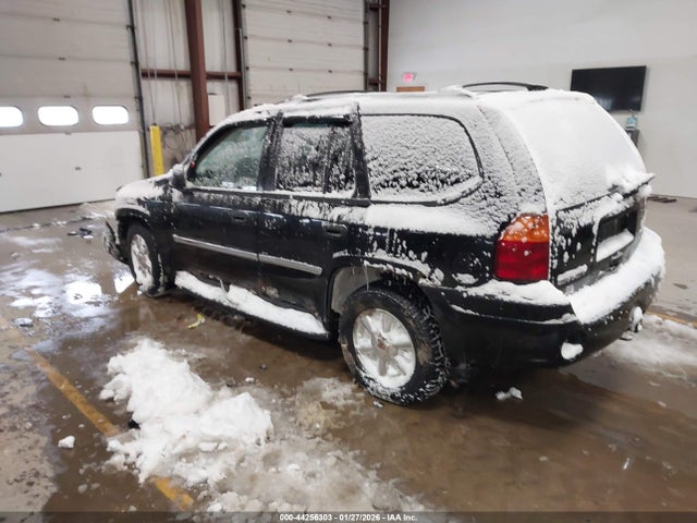 44256303 :رقم المزاد ، 1GKDT13S072135669 vin ، 2007 Gmc Envoy Sle مزاد بيع