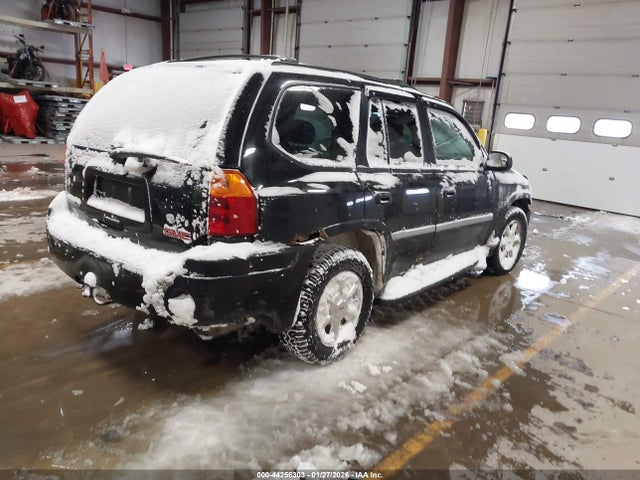 44256303 :رقم المزاد ، 1GKDT13S072135669 vin ، 2007 Gmc Envoy Sle مزاد بيع