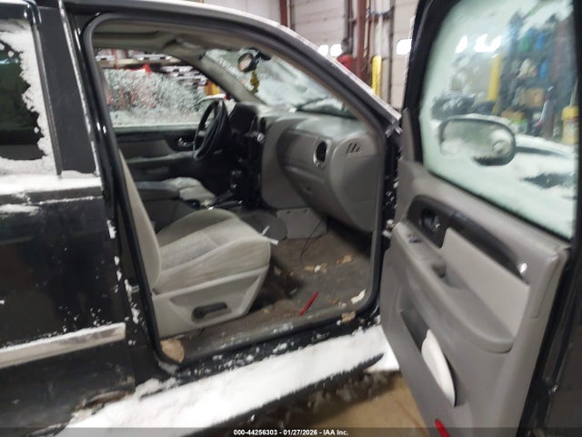 44256303 :رقم المزاد ، 1GKDT13S072135669 vin ، 2007 Gmc Envoy Sle مزاد بيع