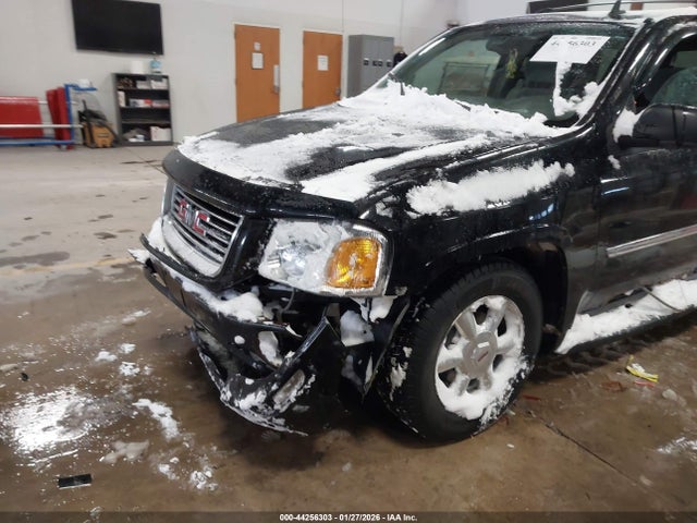 44256303 :رقم المزاد ، 1GKDT13S072135669 vin ، 2007 Gmc Envoy Sle مزاد بيع