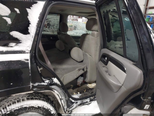44256303 :رقم المزاد ، 1GKDT13S072135669 vin ، 2007 Gmc Envoy Sle مزاد بيع