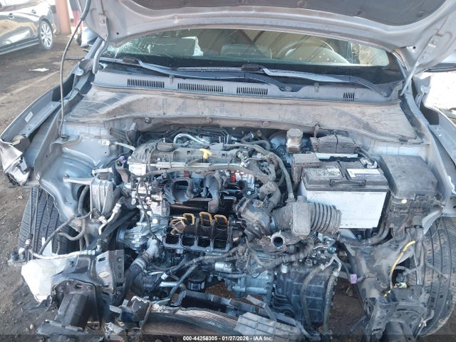 KM8K22AAXMU616658 Hyundai Kona Sel